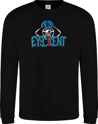 Eyecident - Kappenlogo