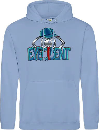 Eyecident - Kappenlogo