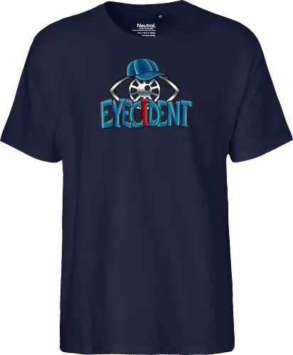Eyecident - Kappenlogo