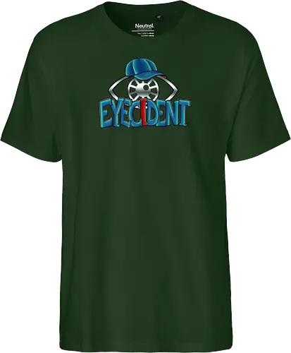 Eyecident - Kappenlogo