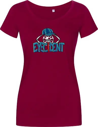 Eyecident - Kappenlogo