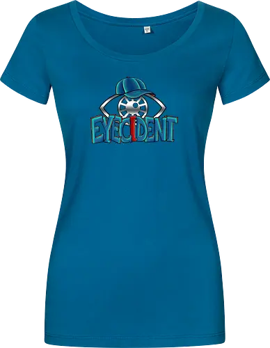 Eyecident - Kappenlogo