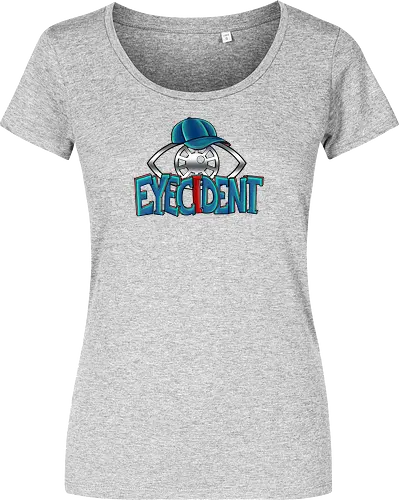 Eyecident - Kappenlogo