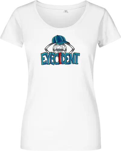 Eyecident - Kappenlogo
