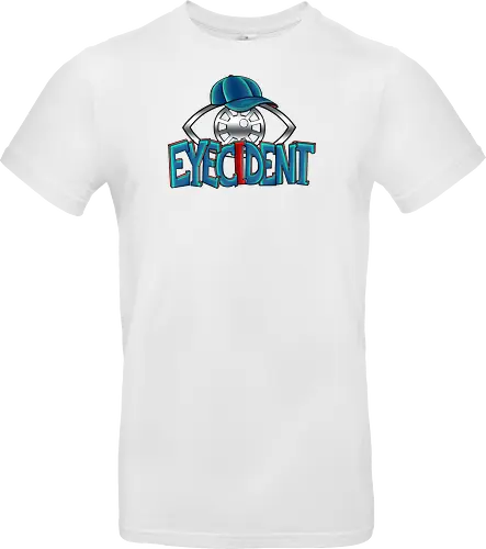Eyecident - Kappenlogo