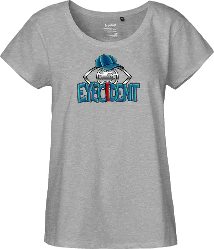 Eyecident - Kappenlogo