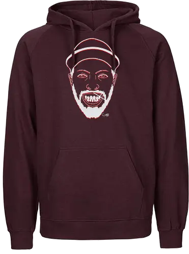 Eyecident - Eyeci 2-1 - eyecident, twitch, youtube, strmer - Fairtrade Hoodie