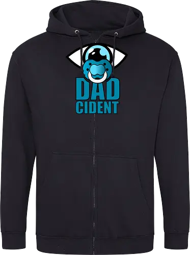 Eyecident - Dadcident