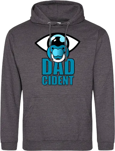 Eyecident - Dadcident