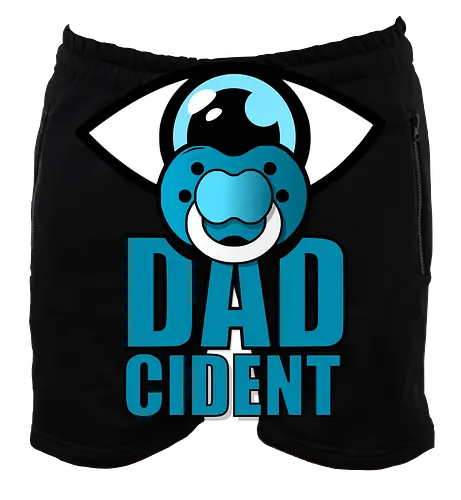 Eyecident - Dadcident