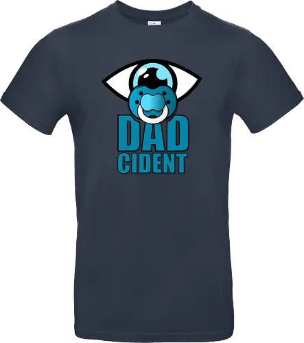 Eyecident - Dadcident