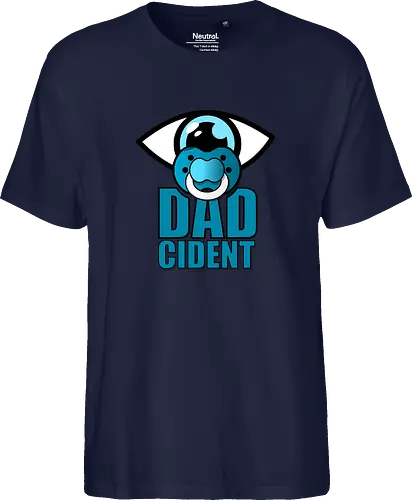 Eyecident - Dadcident