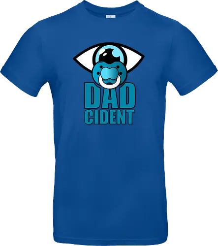 Eyecident - Dadcident