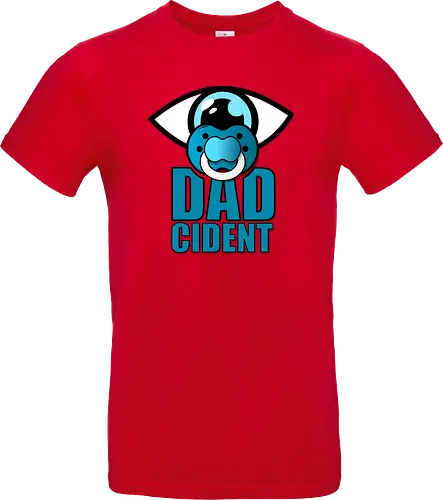Eyecident - Dadcident
