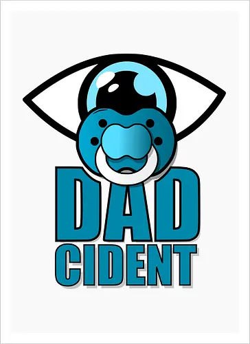 Eyecident - Dadcident