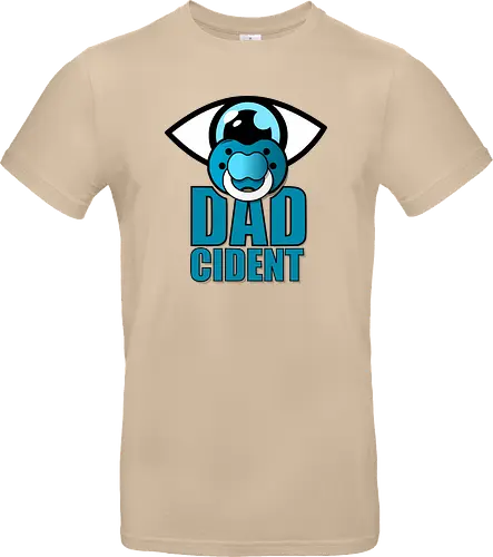 Eyecident - Dadcident