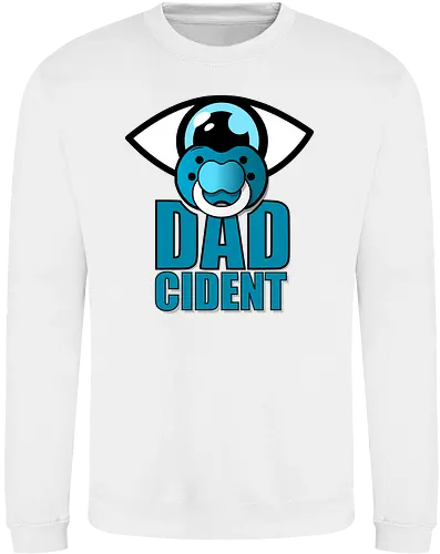 Eyecident - Dadcident