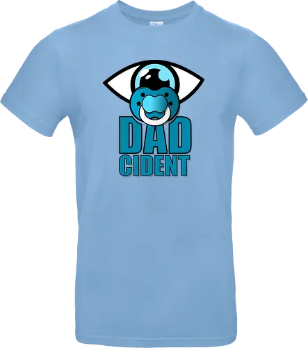 Eyecident - Dadcident