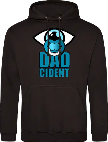 Eyecident - Dadcident