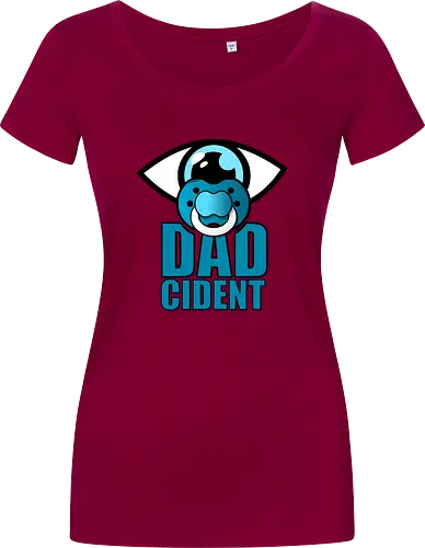 Eyecident - Dadcident