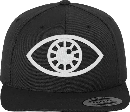 Eyecident Logo Cap - eyecident, merch, twitch, cap, kappe, strmer