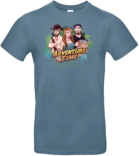 Eyecident -  - eyecident, twitch, youtube, strmer - Standard T-Shirt