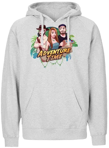 Eyecident -  - eyecident, twitch, youtube, strmer - Fairtrade Hoodie