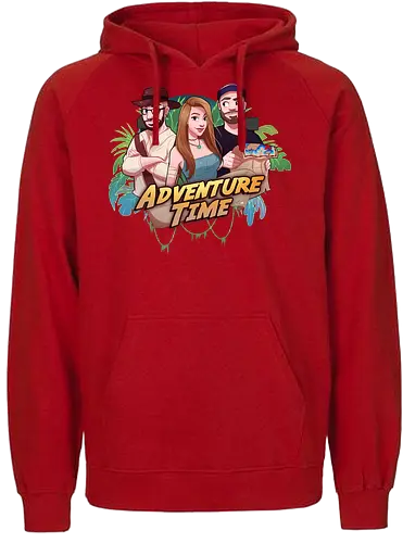 Eyecident -  - eyecident, twitch, youtube, strmer - Fairtrade Hoodie