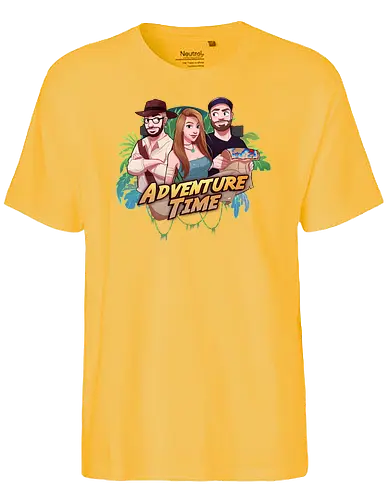 Eyecident -  - eyecident, twitch, youtube, strmer - Fairtrade T-Shirt