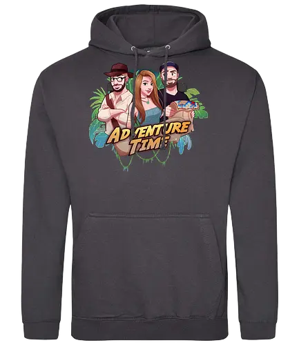 Eyecident -  - eyecident, twitch, youtube, strmer - Standard Hoodie