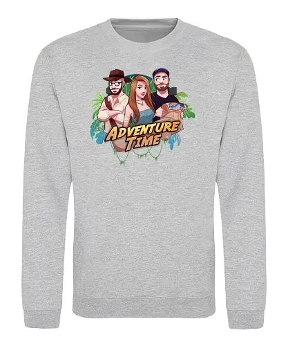 Eyecident -  - eyecident, twitch, youtube, strmer - Sweatshirt