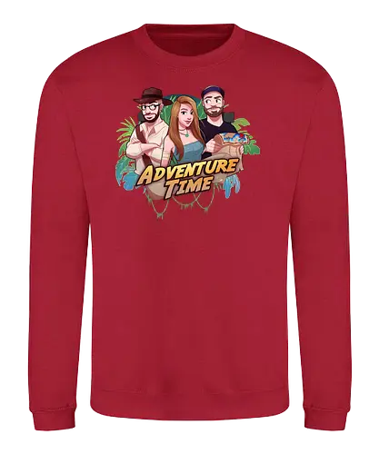 Eyecident -  - eyecident, twitch, youtube, strmer - Sweatshirt