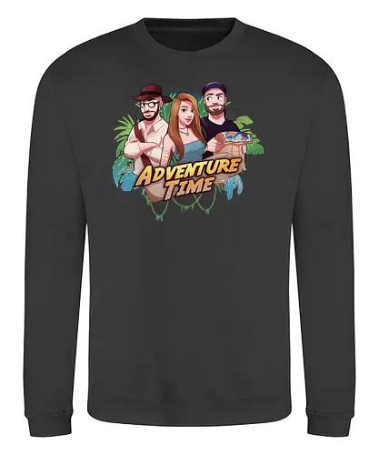 Eyecident -  - eyecident, twitch, youtube, strmer - Sweatshirt