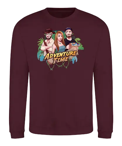 Eyecident -  - eyecident, twitch, youtube, strmer - Sweatshirt