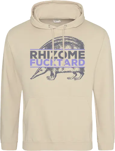 Rhizome Fucktard
