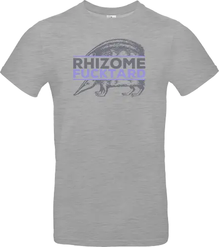 Rhizome Fucktard