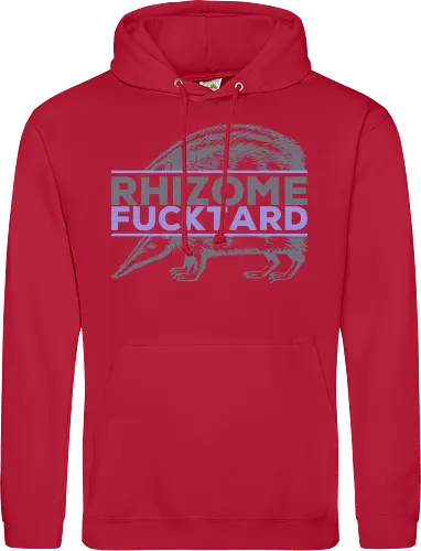 Rhizome Fucktard