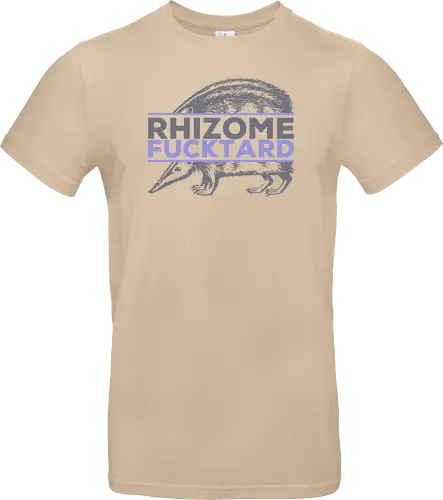 Rhizome Fucktard