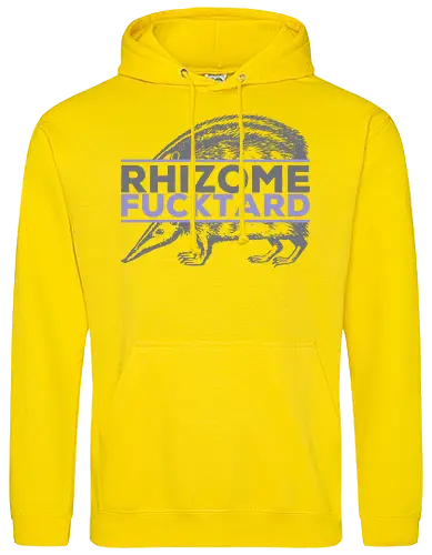 Rhizome Fucktard