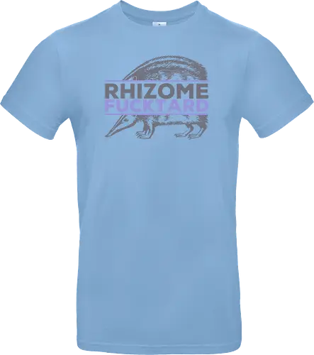 Rhizome Fucktard