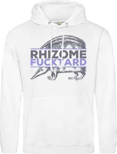 Rhizome Fucktard