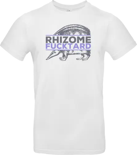 Rhizome Fucktard