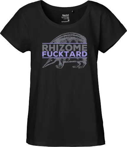 Rhizome Fucktard