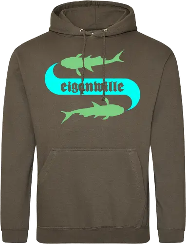 eigenwille