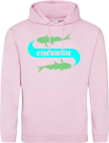 eigenwille