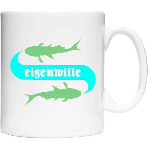 eigenwille