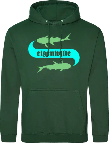 eigenwille