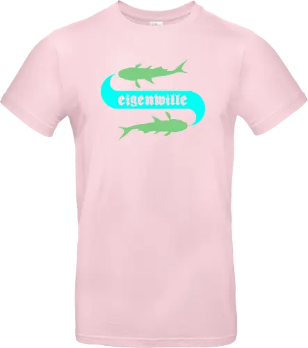 eigenwille