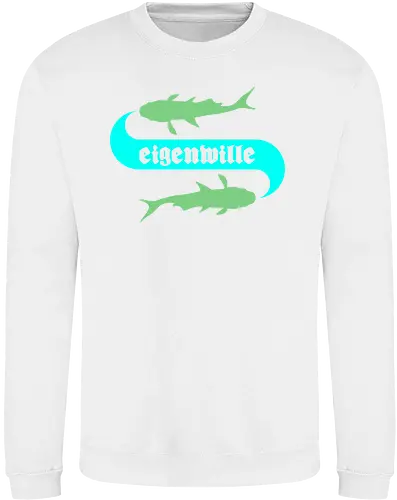 eigenwille