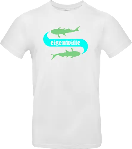 eigenwille